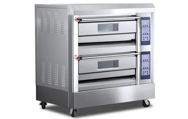 Commercial Gas Pizza Oven Dealers Near You | High-Quality Pizza Ovens by Kesya International